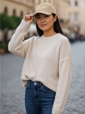 Women’s Milano caps